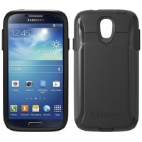 Otterbox Commuter Series Case For Samsung Galaxy S4 - BLACK (77-27604)