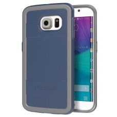 Pelican Protector Case For Samsung Galaxy S6 EDGE - Blue