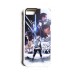 Think Geek Star Wars Iphone 6/6s/7/8 Cover With Graphic Design