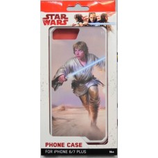 Thinkgeek KLII-SW-IP6A-1 Star Wars Luke Skywalker IPhone 6/6S/7/8 PLUS Case