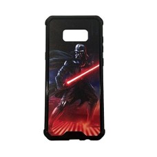 Think Geek Case Cell Phone Accessories Samsung Galaxy S8+ Star Wars Darth Vader 