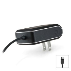 PureGear Micro USB 5W/1A Wall Travel Charger For Samsung Galaxy S3 S4 LG G2