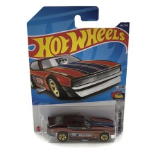 Hot Wheels #254 71 Mustang Funny Car ( Treasure Hunts) Hw Drag Strip 9/10