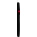  Merkury Innovations Mi-l1001-602 10.2 Inch Reversible Laptop Sleeve-black/red 