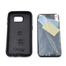 Otterbox 77-51202 Commuter Series Case For Samsung Galaxy S6