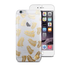 Macbeth Collection Case For Iphone 6 6s, Protection And Style - Gold Fearne