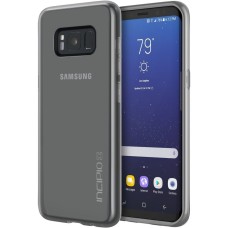 Incipio SA-854-CLR NGP Pure Case For Samsung Galaxy S8 CLEAR