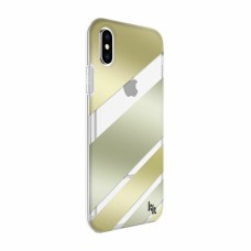 Kendall + Kylie KKIPH-003-DSGLC Apple IPhone X Design Series Diagonal Stripe