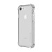Incipio Reprieve Sport Case For Iphone 8/7/6/6s , Clear Iph-1496-clr