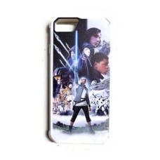 Think Geek Star Wars The Force Awakens Case For Iphone 6+ 6s+ 7+ 8+ Plus