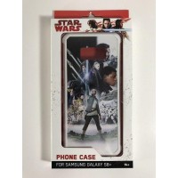 Think Geek Star Wars The Force Awakens Case For Samsung Galaxy S8+