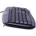 Onn Ona11ho089 Soft Touch Keyboard Easy To Use Usb Connection