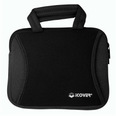 Icover Premium Neoprene Universal Fashion Case Up To 8 Inch IPad Tablet Android