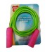 Lot Of 16 Play Day Basic Jump Rope Ages 3+ 7 Foot Long Multicolor