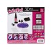 Epoch 551119 Nail-a-Peel Starter Kit- Fantasy Kit