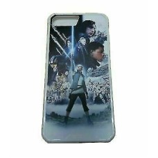 Think Geek Star Wars The Force Awakens Case For IPhone 6 6S 7 8 PLUS
