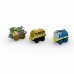 Fisher Price Dwg36 Thomas & Friends Minis 3-pack #12 
